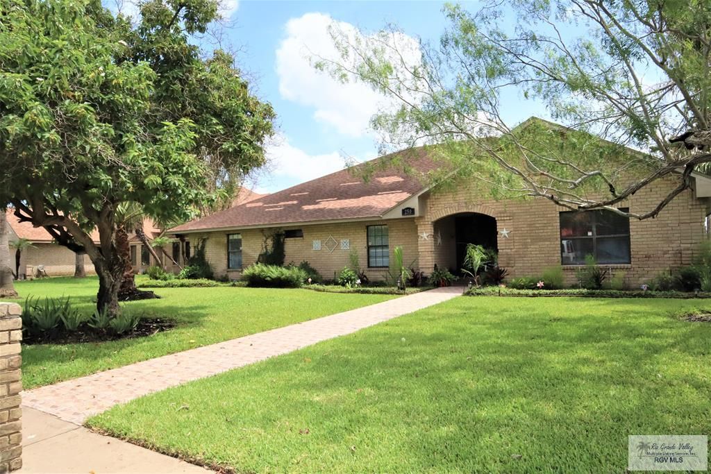 250 Creekbend Dr, Brownsville, TX 78521 Trulia