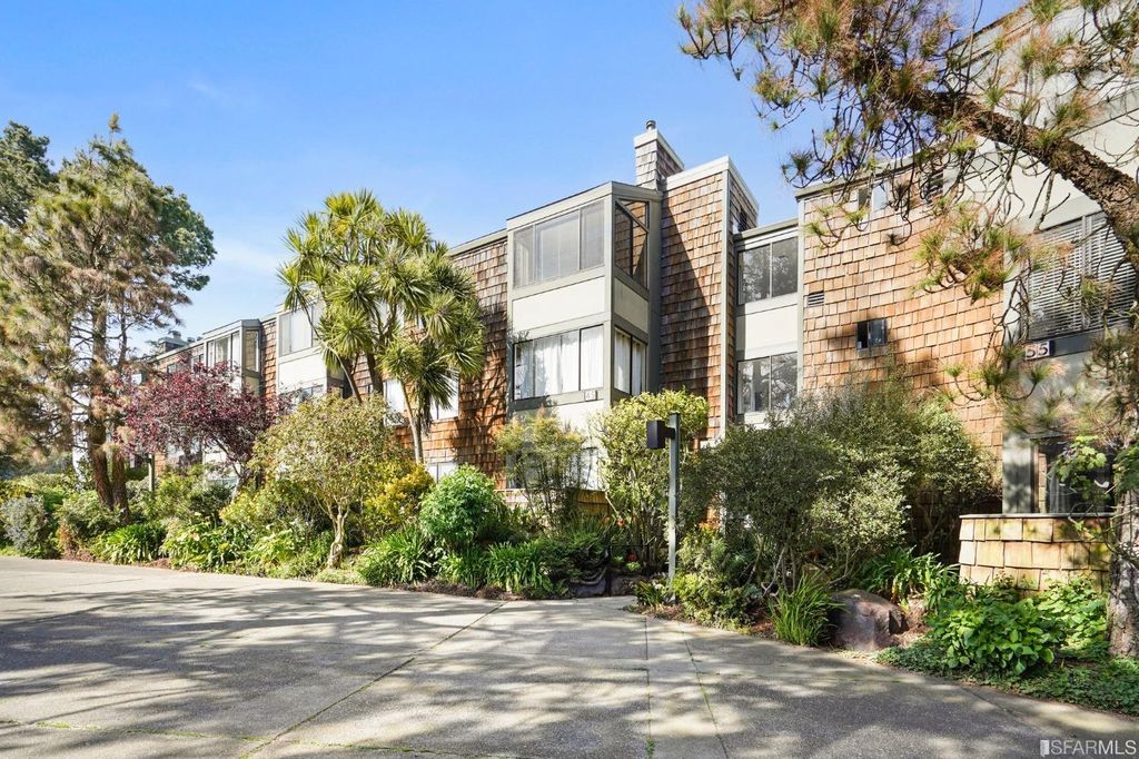 55 Ora Way B107, San Francisco, CA 94131 Trulia