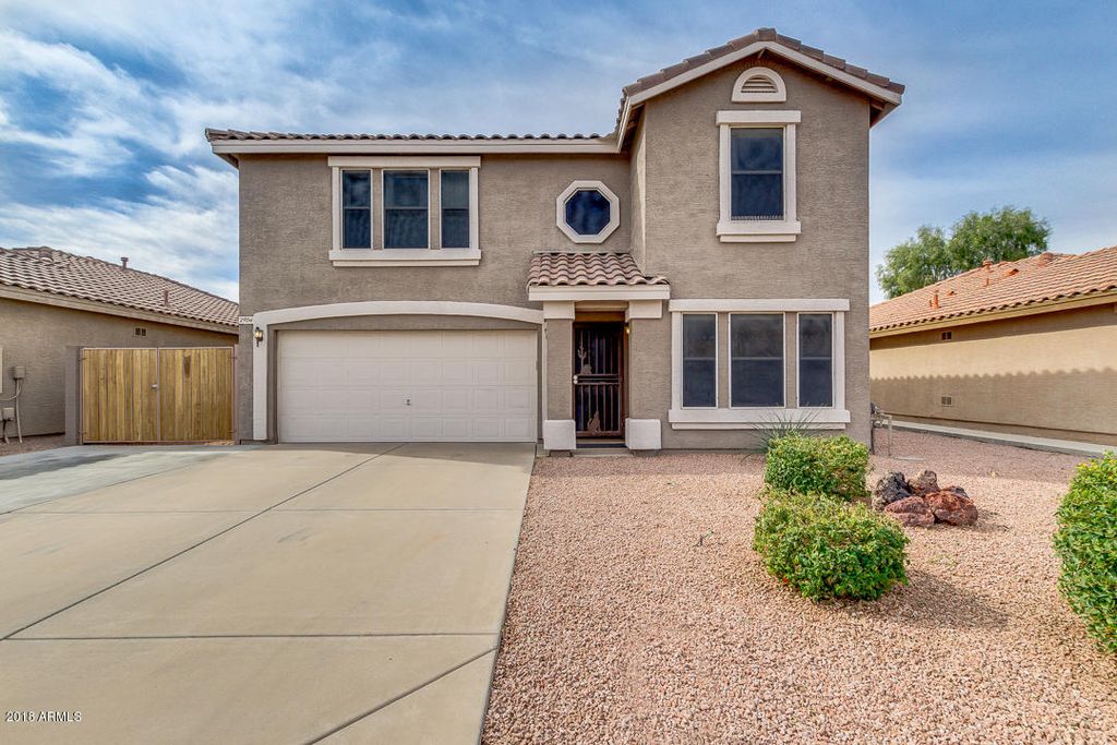 2904 S 81st St, Mesa, AZ 85212