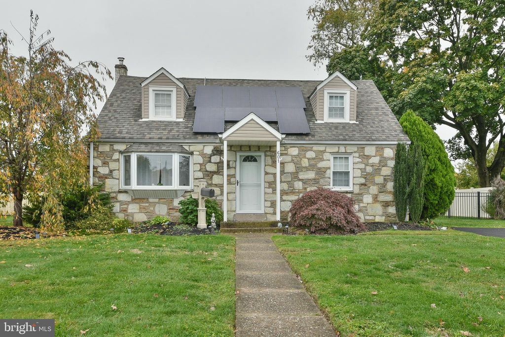 601 Preston Ln, Hatboro, PA 19040 Trulia