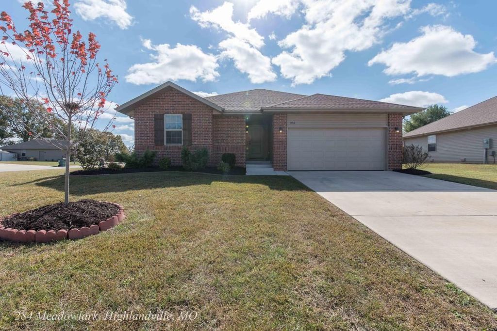 284 Meadowlark St, Highlandville, MO 65669 Trulia