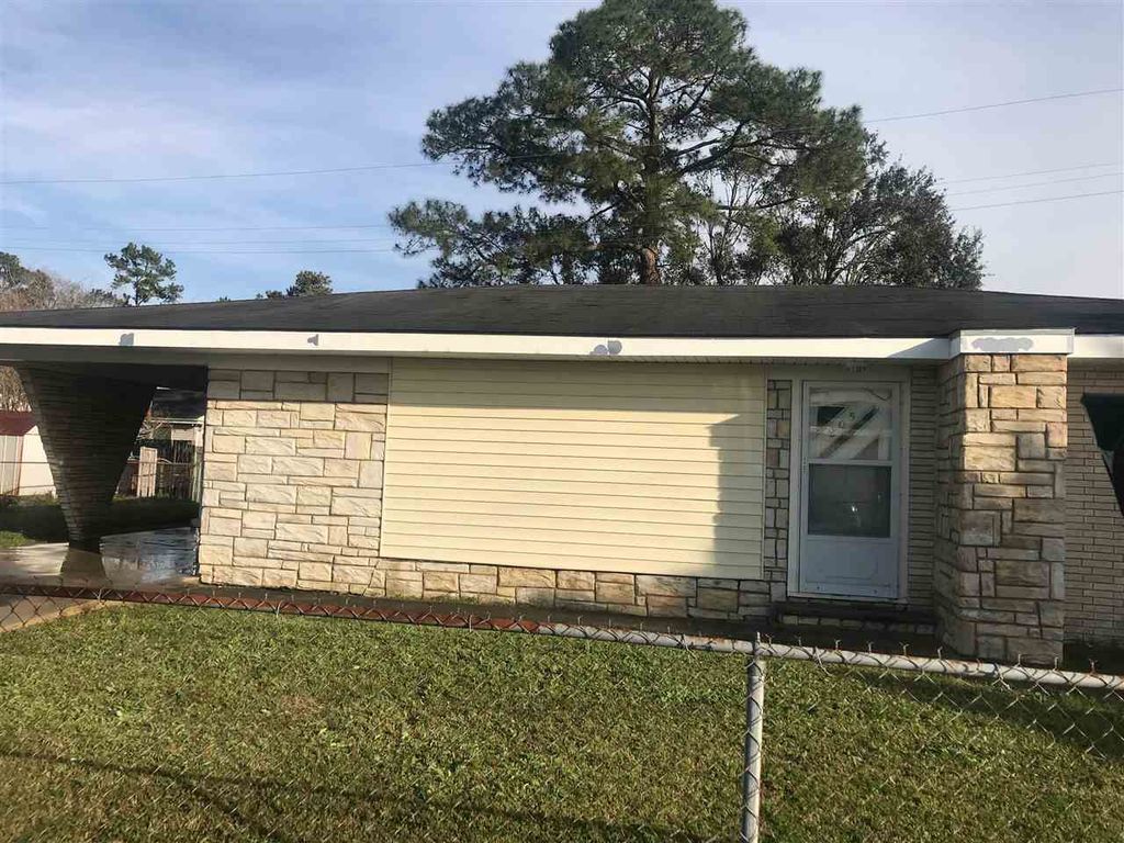 205 W 5th St, Larose, LA 70373 Trulia