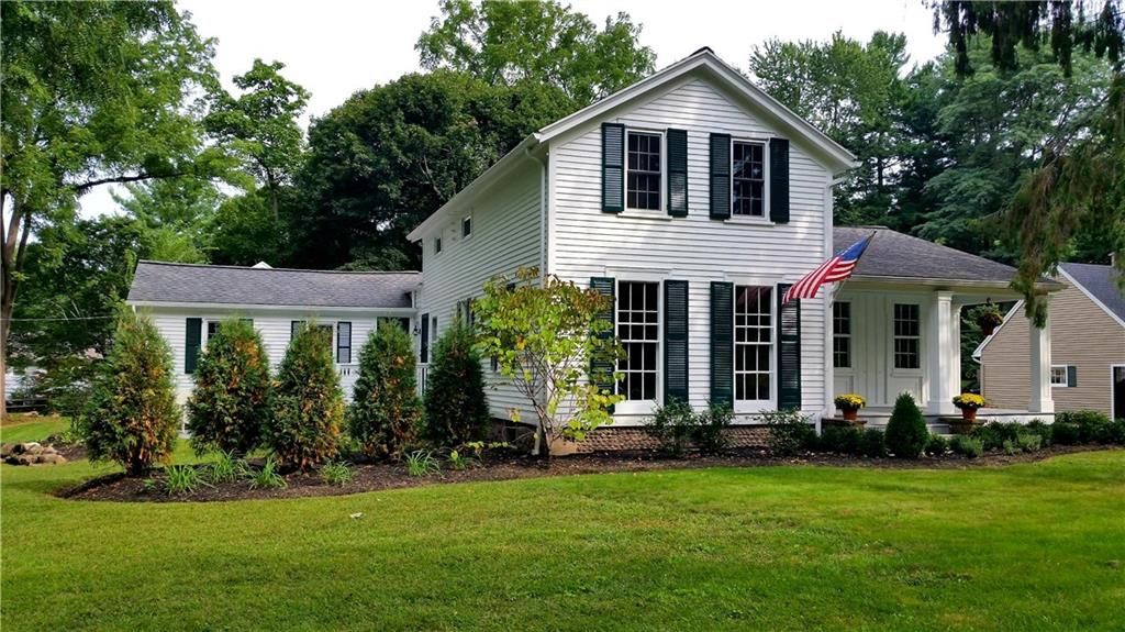 4370 East Ave, Rochester, NY 14618 Trulia