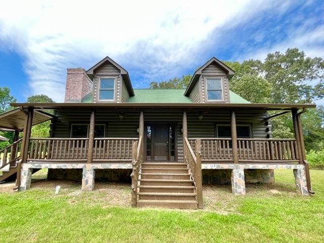 5205 McKinstry Rd, Moscow, TN 38057