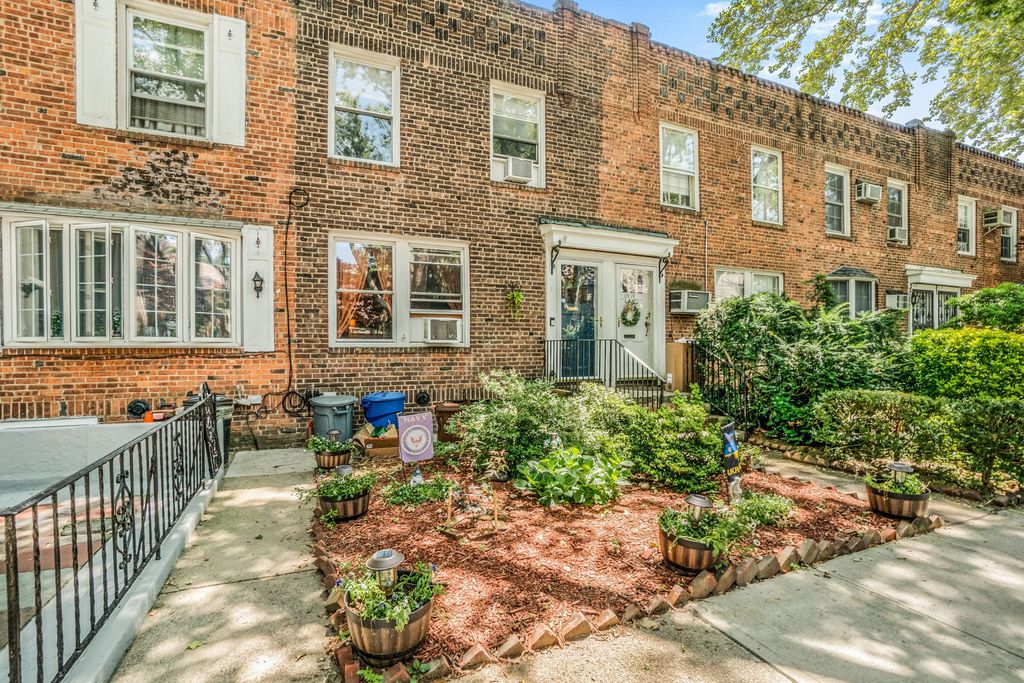 3917 49th St, Sunnyside, NY 11104 Trulia