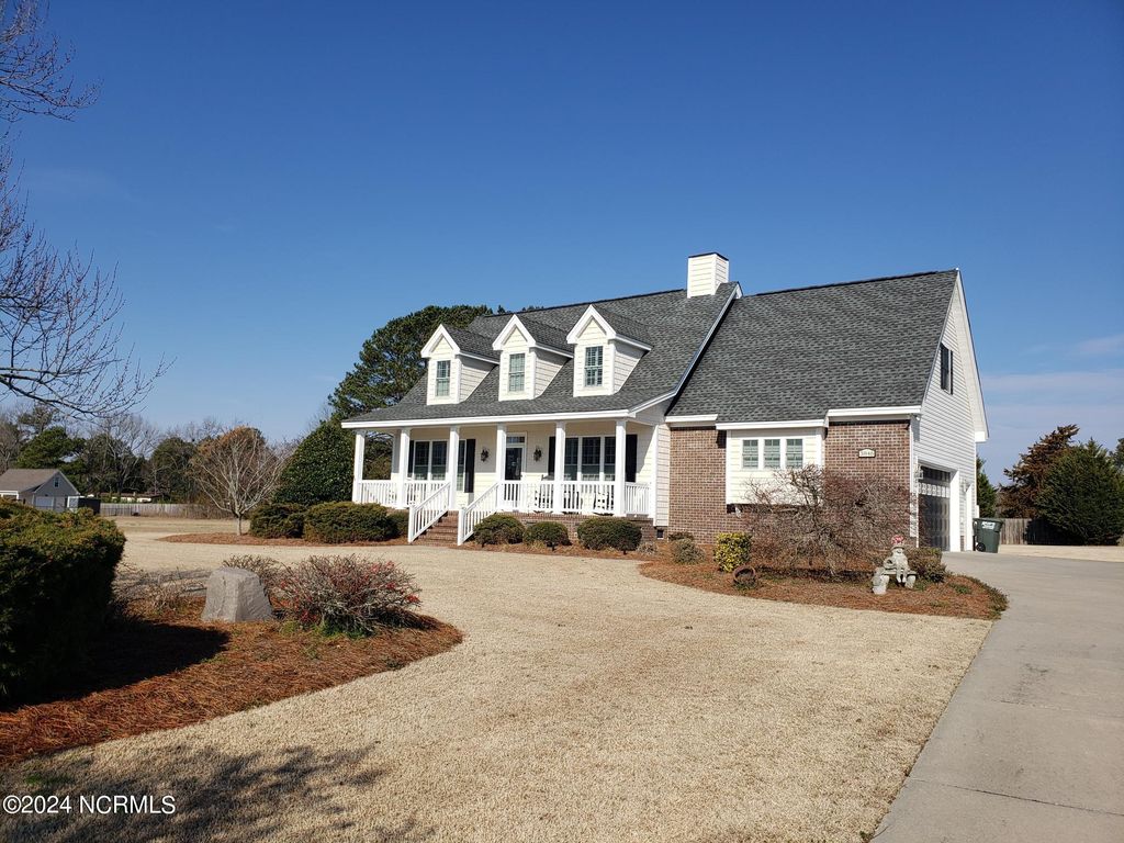 3846 Caitlin Drive, Battleboro, NC 27809 MLS 100431419 Trulia