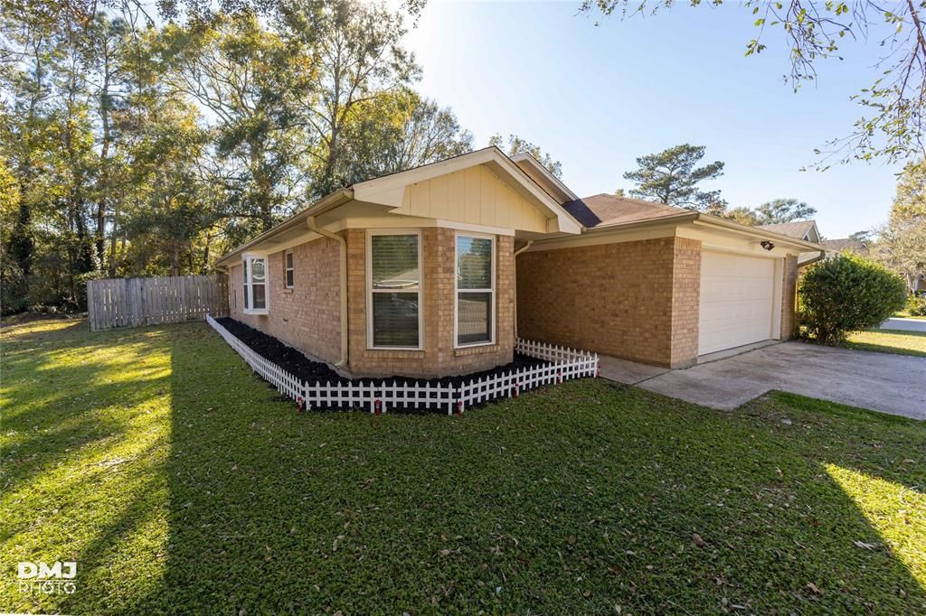 12925 Westchester Ln, Beaumont, TX 77713