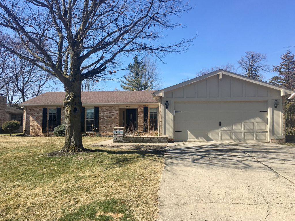 611 N Main St, New Bremen, OH 45869 Trulia