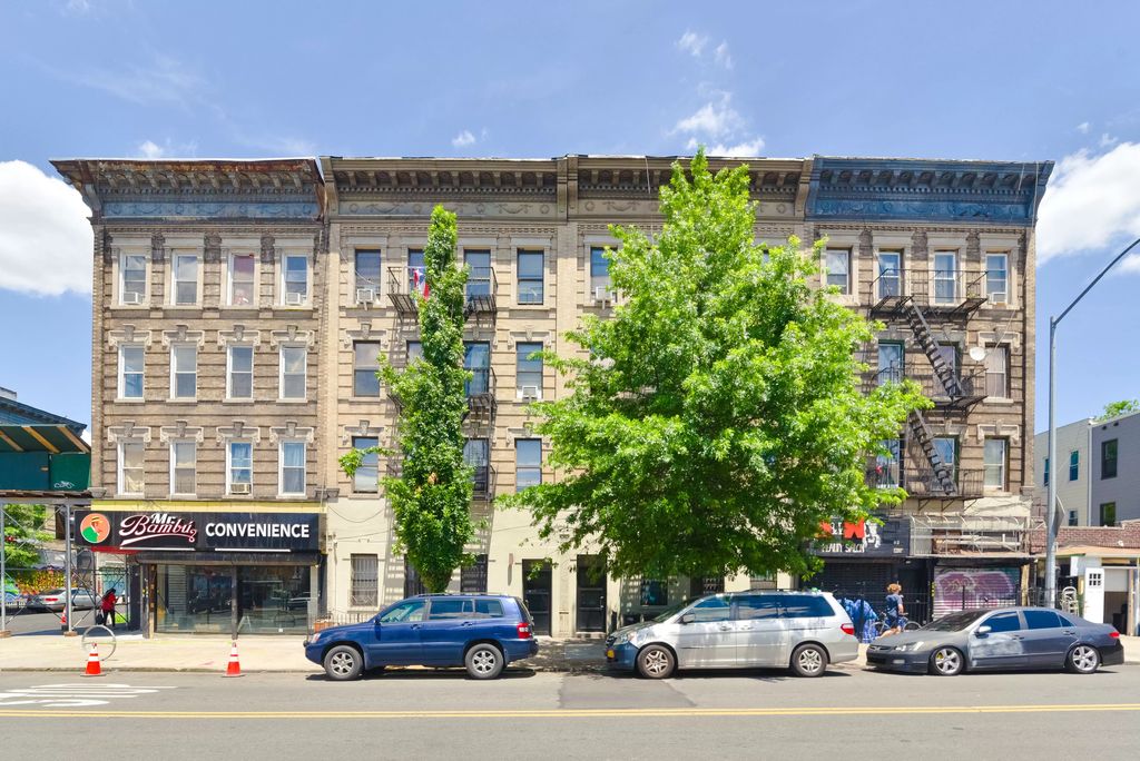 475 Wilson Ave 1, Brooklyn, NY 11221 Trulia