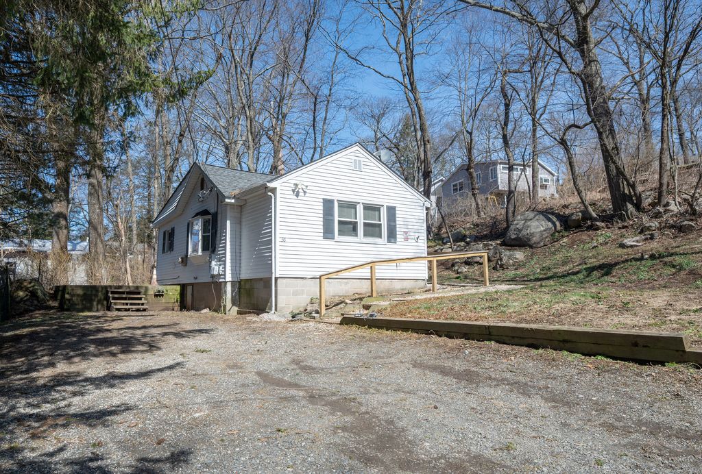 36 Hickory Trl, Danbury, CT 06811 See Estimated Value