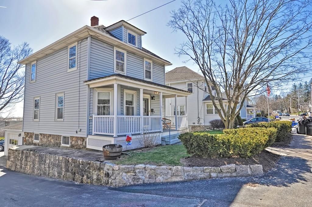 83 Purchase St, Milford, MA 01757 Trulia