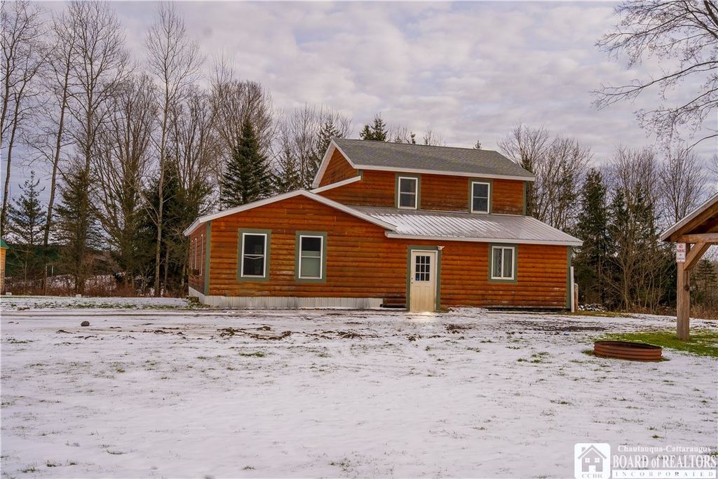 1263 Blockville Watts Flats Rd, Ashville, NY 14710 Trulia