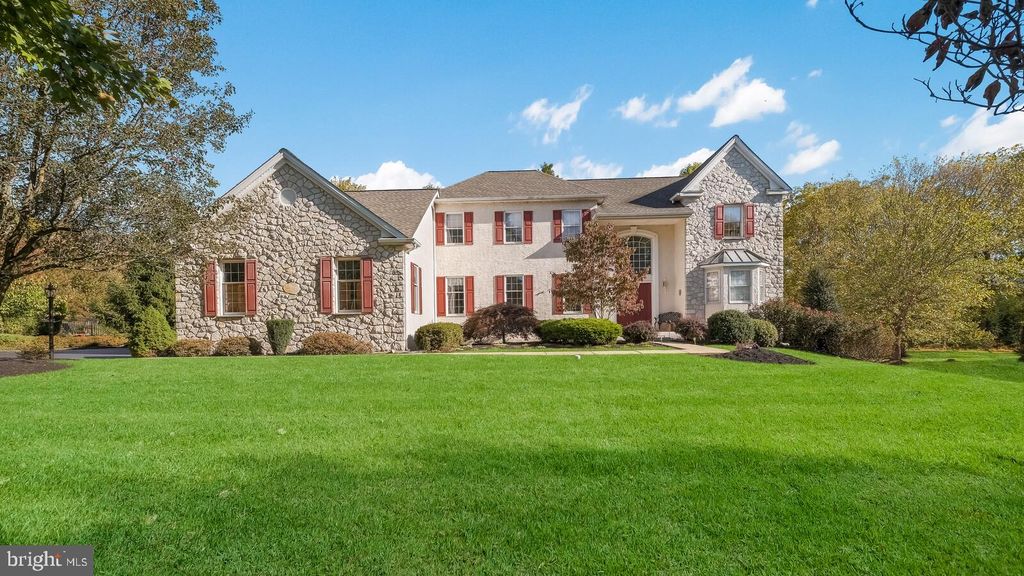 403 Hagan Ct, Doylestown, PA 18901 Trulia