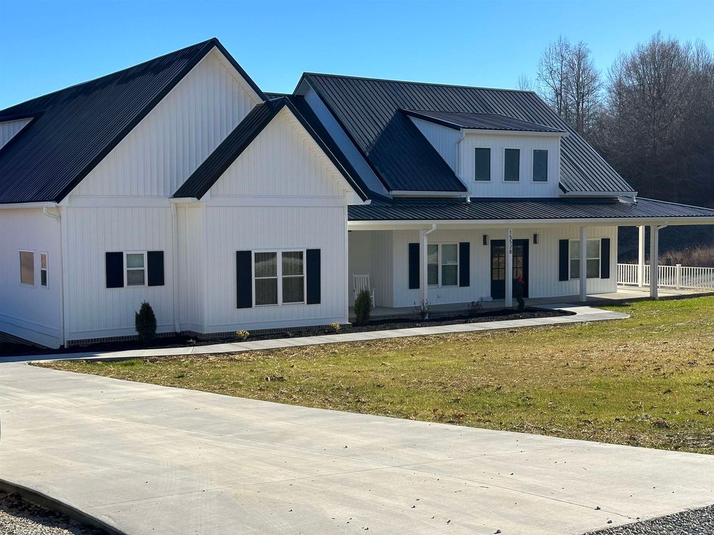 15528 Hardle Ln, Catlettsburg, KY 41129 Trulia