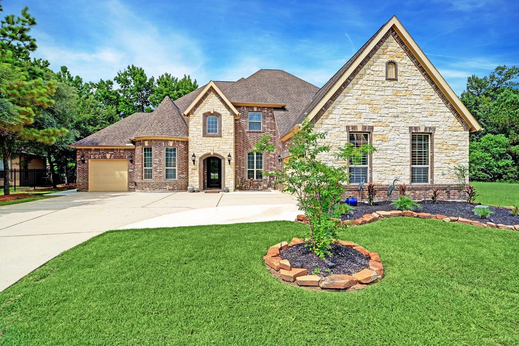 1218 Welland Way, Kingwood, TX 77339 Trulia