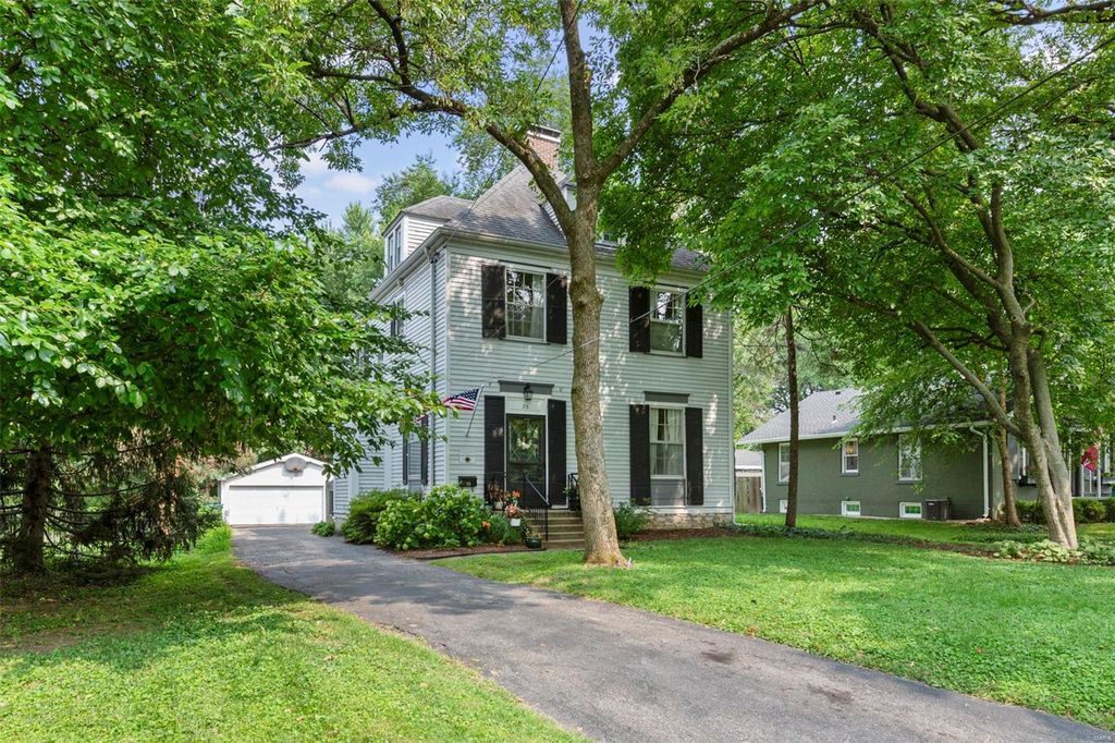 26 Sylvester Ave, Saint Louis, MO 63119 Trulia