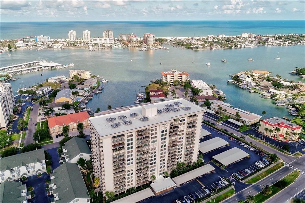 400 Island Way #1403, Clearwater, FL 33767