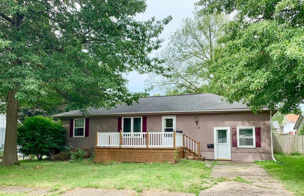 908 N Oak St, Creston, IA 50801 Trulia