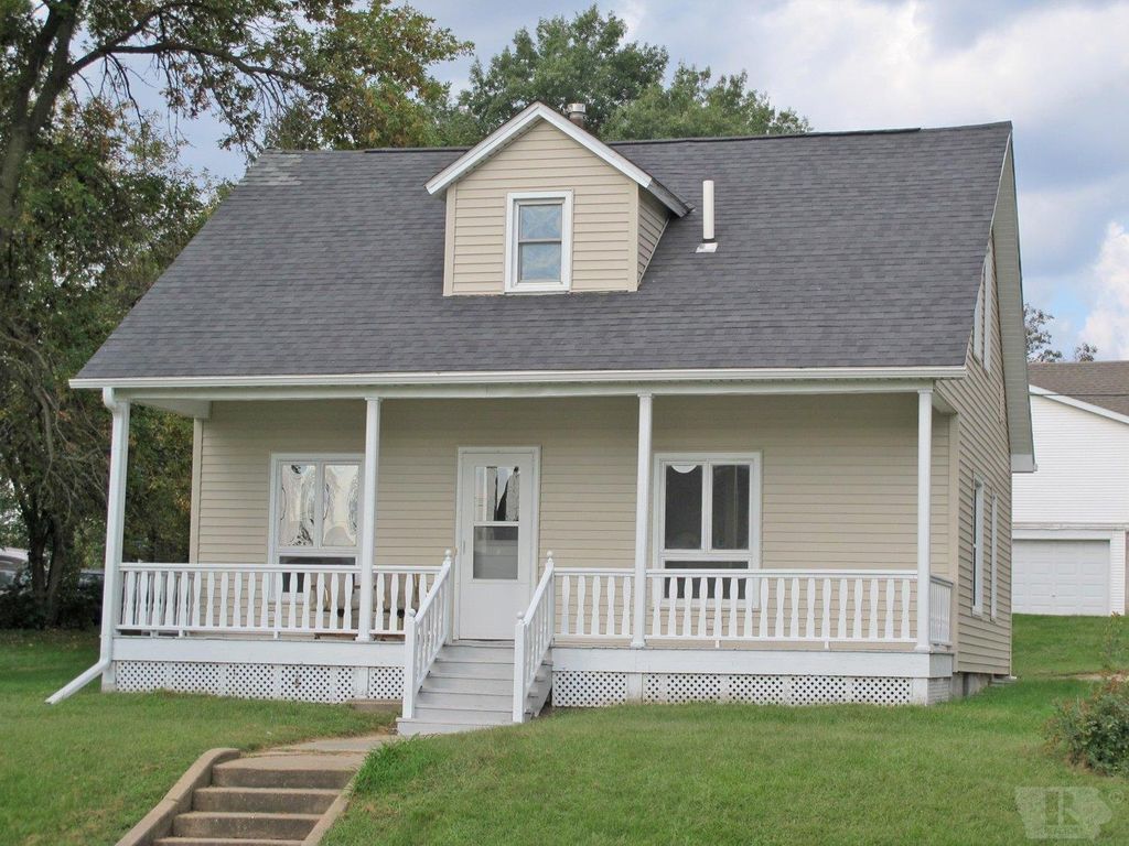 1901 6th St, Harlan, IA 51537 Trulia