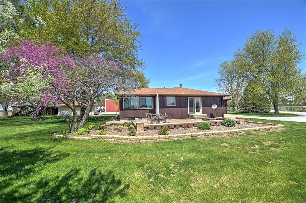 2019 N 2700 East Rd, Moweaqua, IL 3 Bed, 2 Bath SingleFamily Home