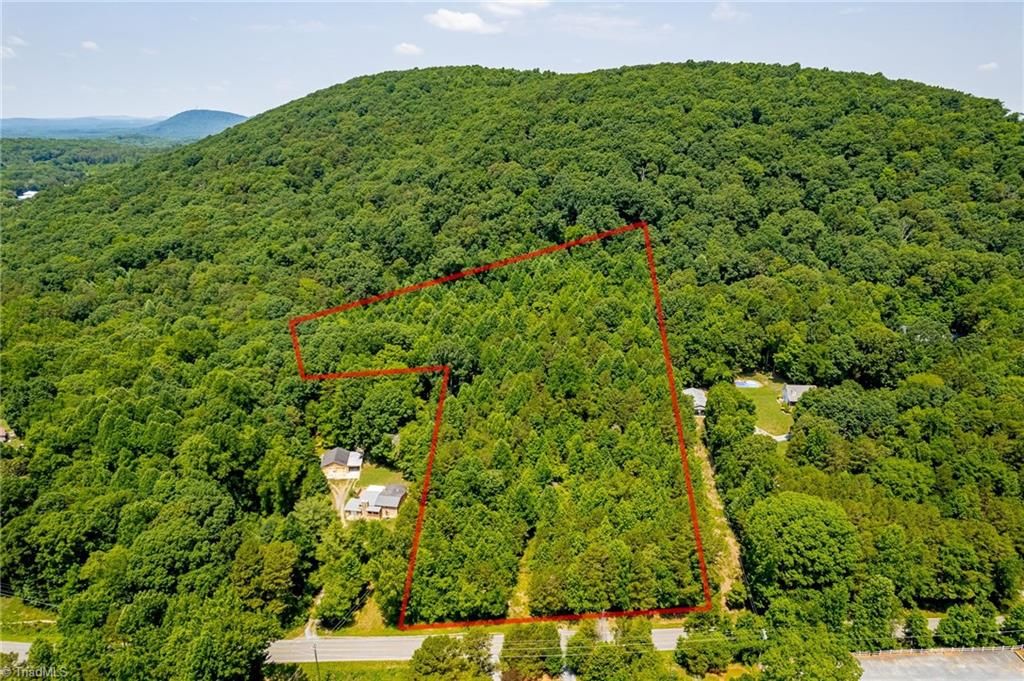 Old County Farm Rd, Sophia, NC 27350 Trulia