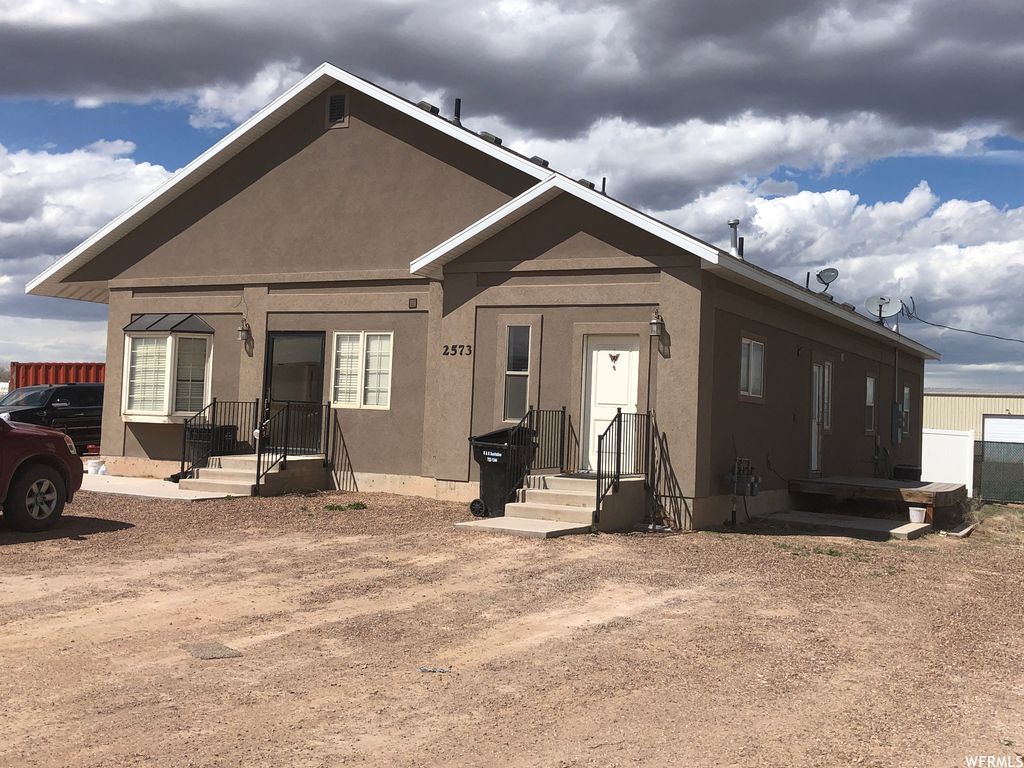 2573 S 2800 W, Roosevelt, UT 84066