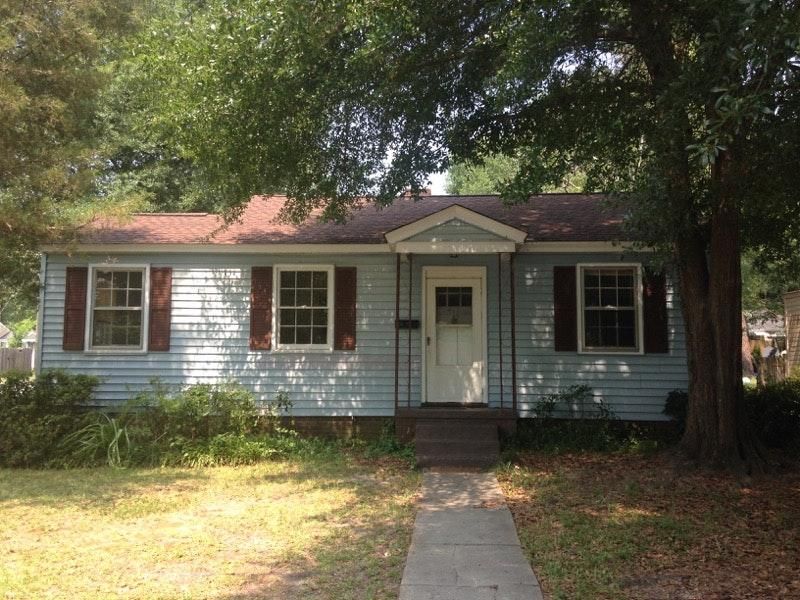 411 Hemphill St, Columbia, SC 29205