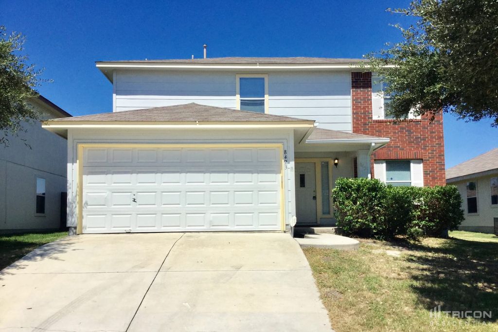 8423 Cherisse Dr, Converse, TX 78109