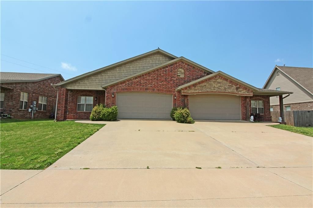 702 SW Caprington St 1, Bentonville, AR 72712 Trulia