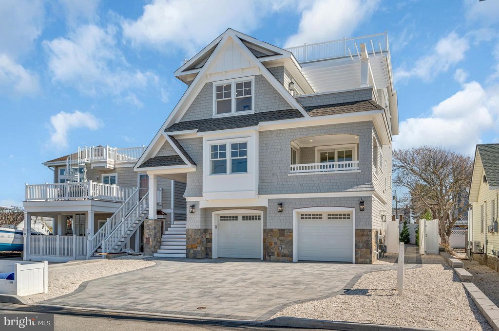 HOT Brant Beach Vrbo Lbi Nj Surf City Lbi Vrbo Brant Beach Nj