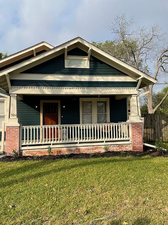 306 N Avenue E, Shiner, TX 77984 Trulia