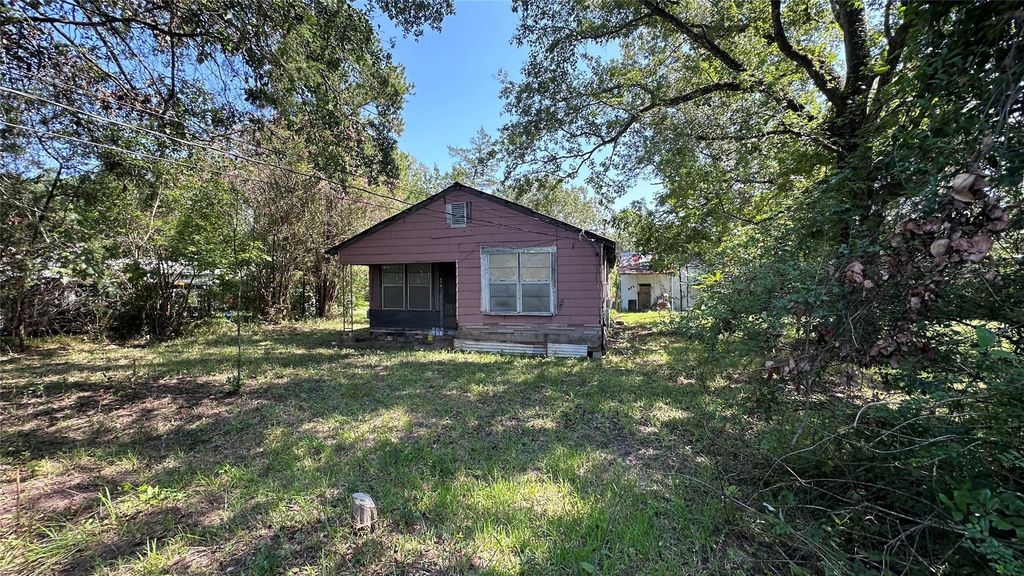107 Church St, Willis, TX 77378 MLS 42231765 Trulia
