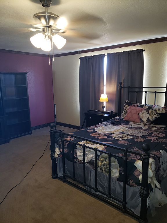 411 N Western Ave, Tishomingo, OK 73460 Trulia