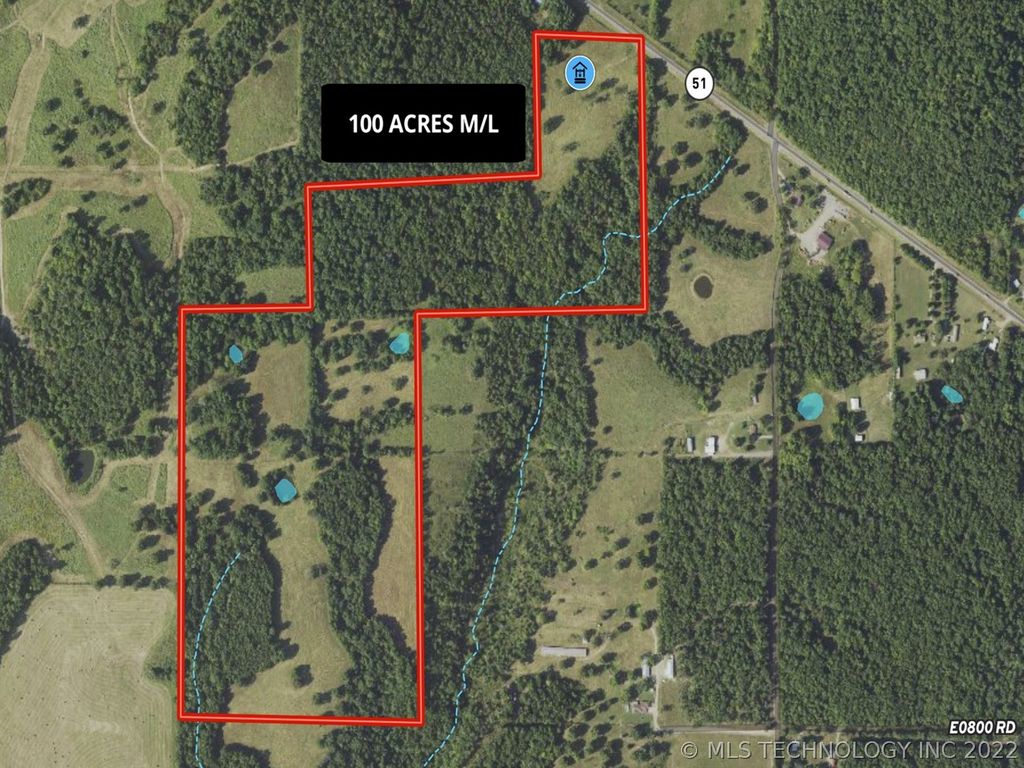 51 Highway W, Stilwell, OK 74960 Trulia