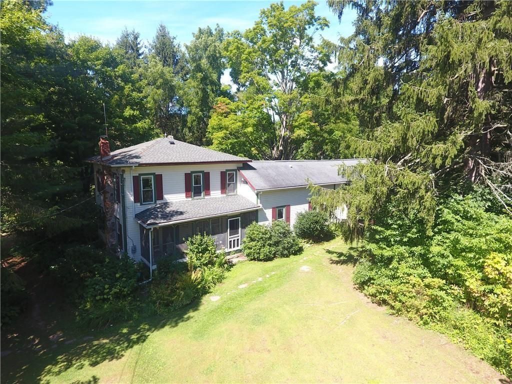 7456 Hawley Rd, Red Creek, NY 13143 Trulia