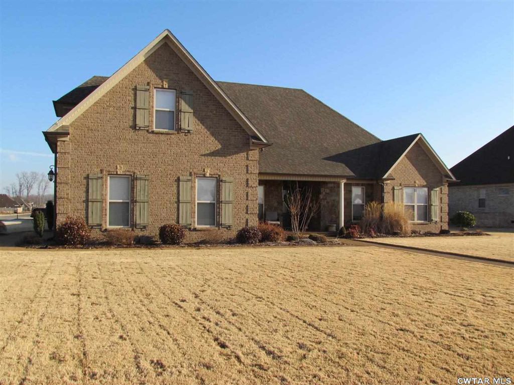 9 Gateway Dr, Jackson, TN 38305 Trulia