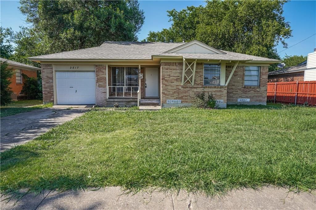 2817 W Walnut St, Garland, TX 75042 Trulia
