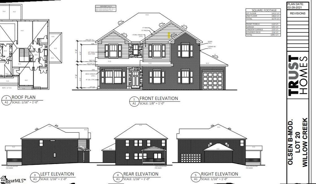 215 Willow Creek Way 20 Greer Sc 29651 Mls 1453617 Trulia 215 Willow Creek Way 20 Greer Sc, 30×30 Garage Plans