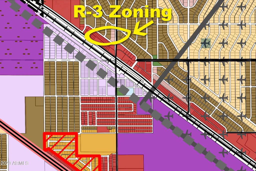 1 N Arizona St 1, Eloy, AZ 85131 Trulia