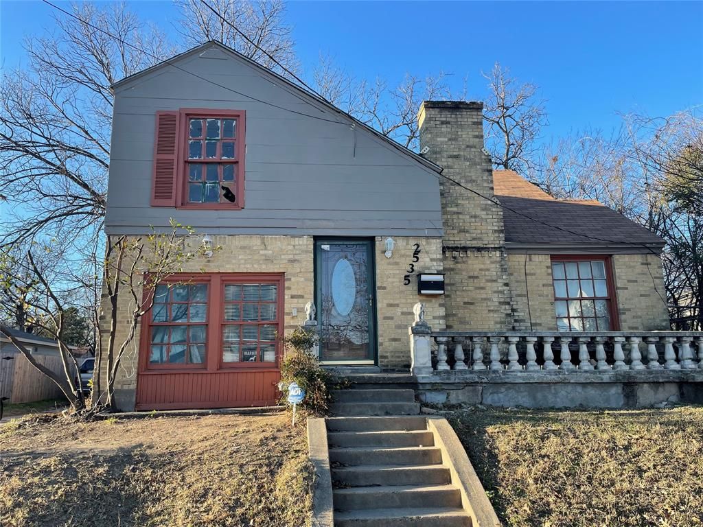 2535 Elsie Faye Heggins St, Dallas, TX 75215