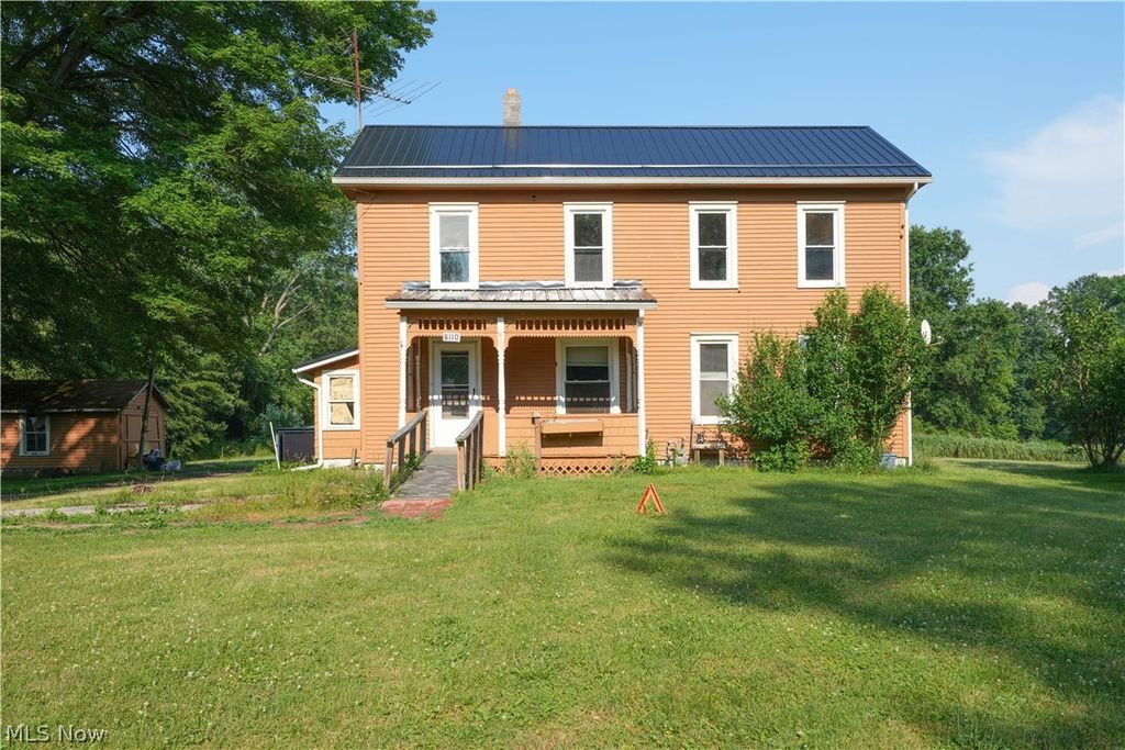 8110 Main St, Kinsman, OH 44428 MLS 5048822 Trulia