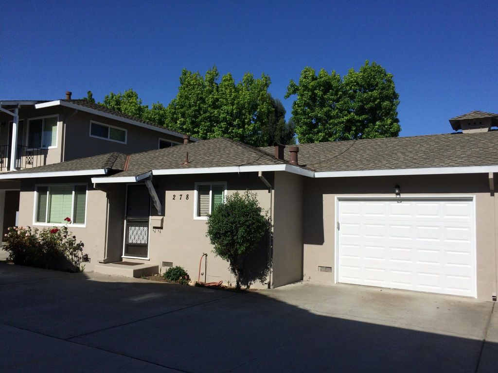 278 W California Ave, Sunnyvale, CA - 2 Bed, 1 Bath Condo - 14 Photos