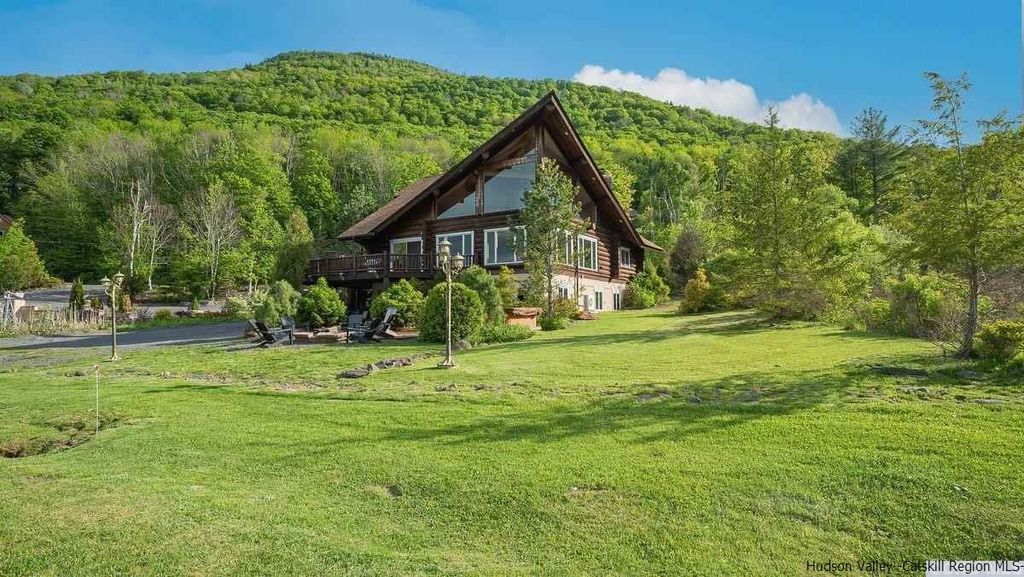 196 Pine Ln, Lanesville, NY 12450 MLS 20221698 Trulia