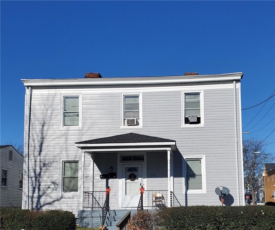 1326 N 35th St, Richmond, VA 23223