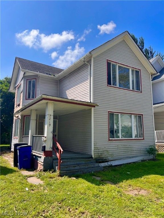 3219 Marvin Ave, Cleveland, OH 44109 Trulia