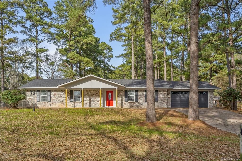 201 Whispering Pine Dr, Haughton, LA 71037 Trulia