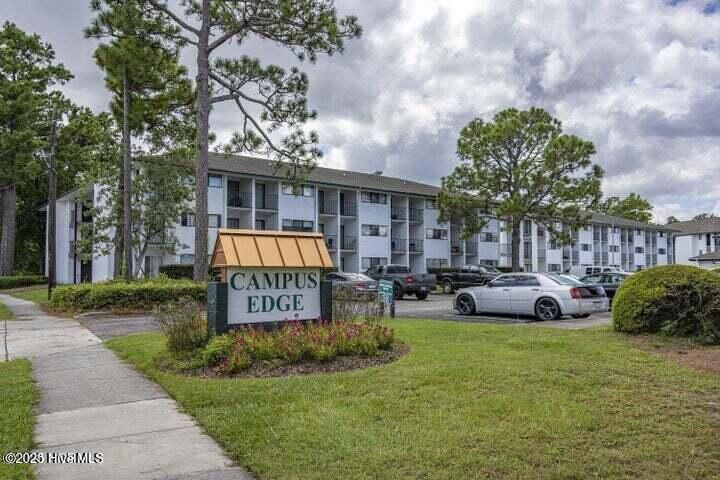 462 Racine Drive 3 Units, Wilmington, NC 28403