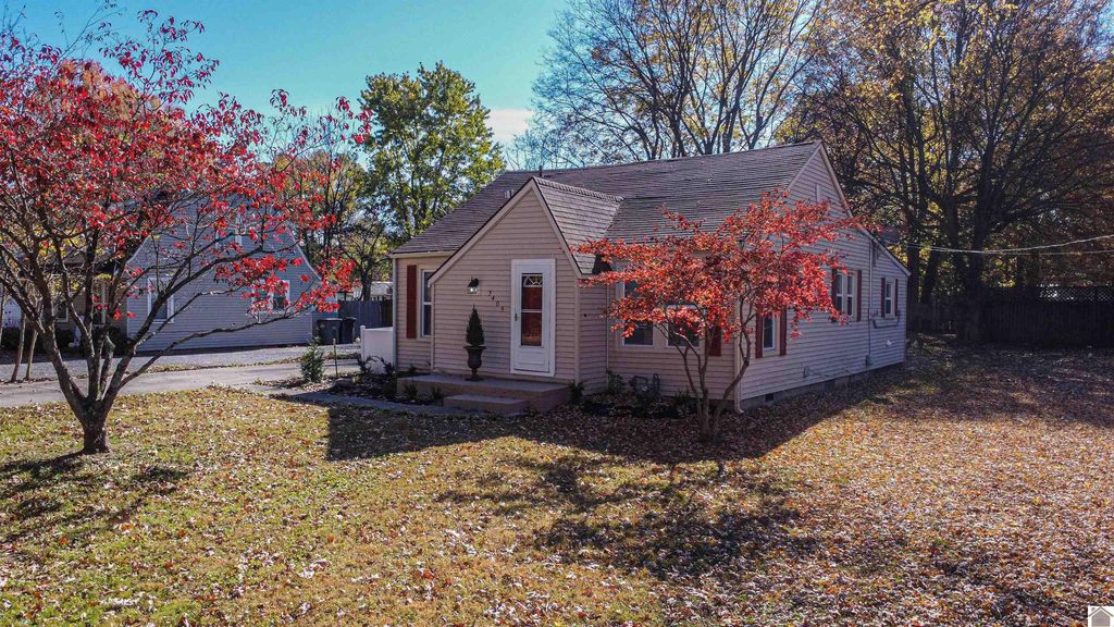 3405 Hovekamp Rd, Paducah, KY 42003 Trulia