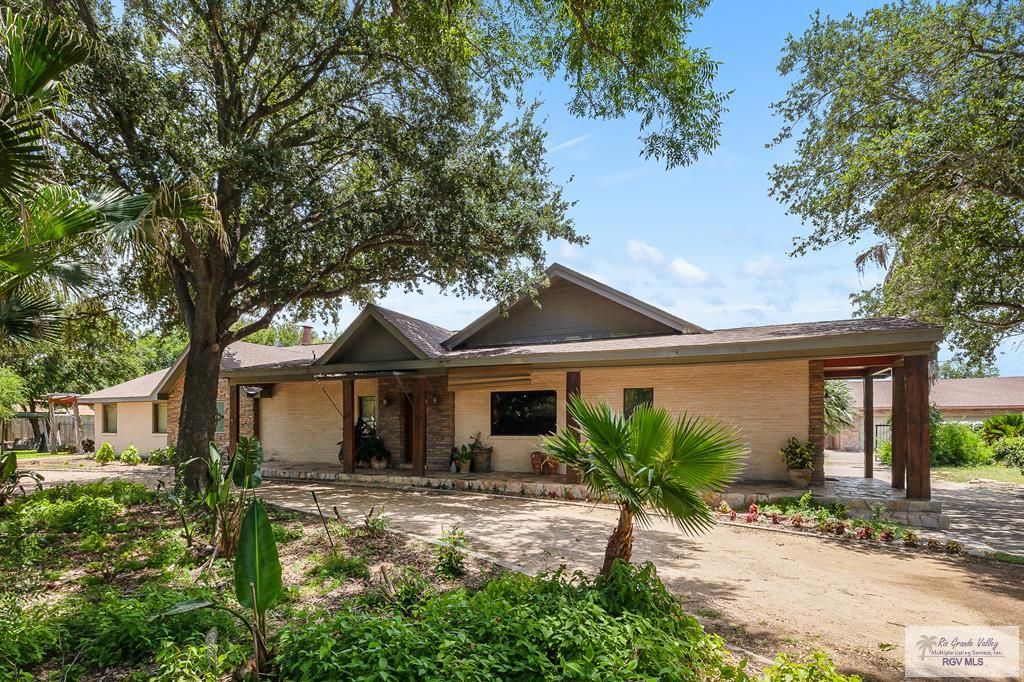 2918 N Shary Rd, Mission, TX 78574
