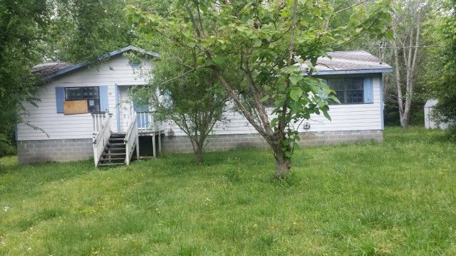 461 Summitville Rd, Manchester, TN 37355